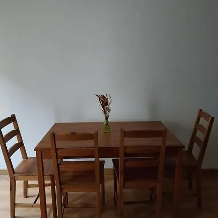 El Piso De Hanna Béjar Exterior foto