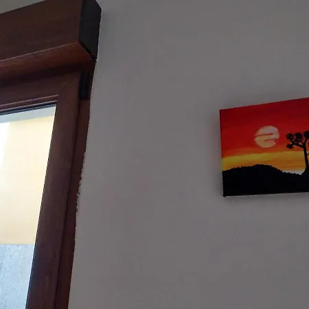 El Piso De Hanna Béjar Exterior foto