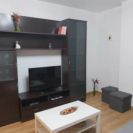 El Piso De Hanna Béjar Exterior foto