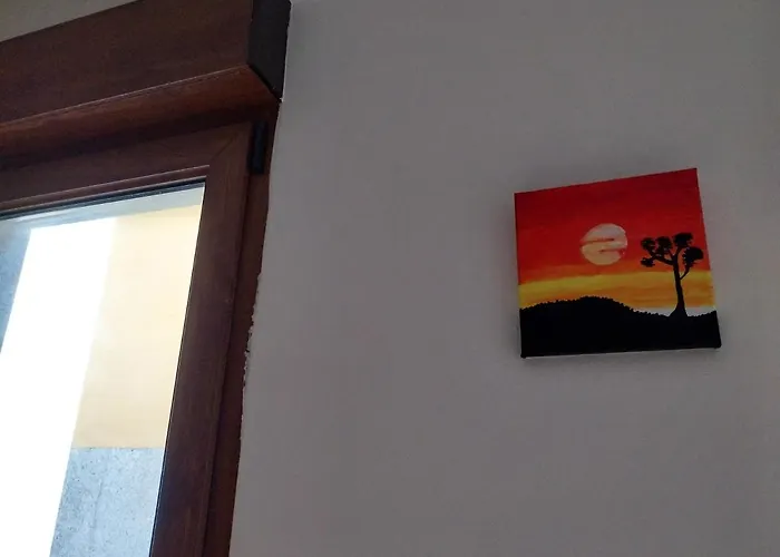 El Piso De Hanna