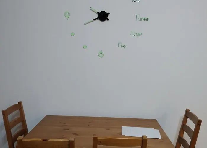 El Piso De Hanna