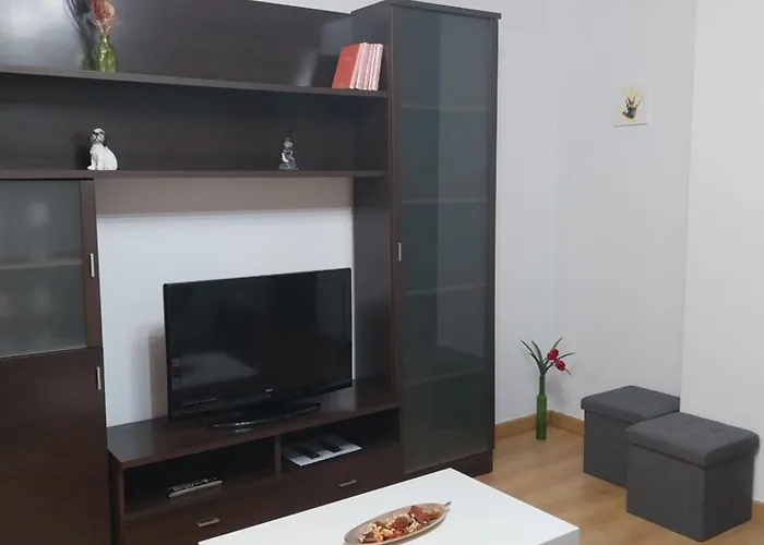 El Piso De Hanna