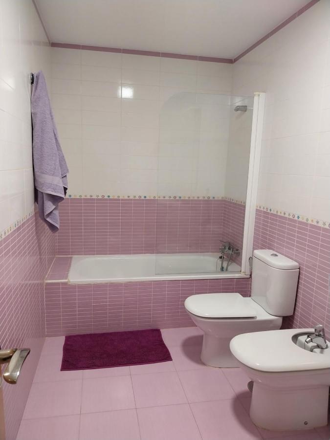 El Piso De Hanna Apartment