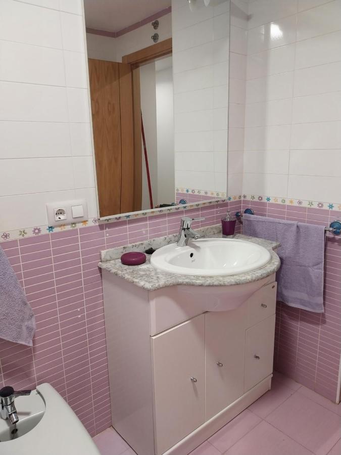 El Piso De Hanna * Béjar