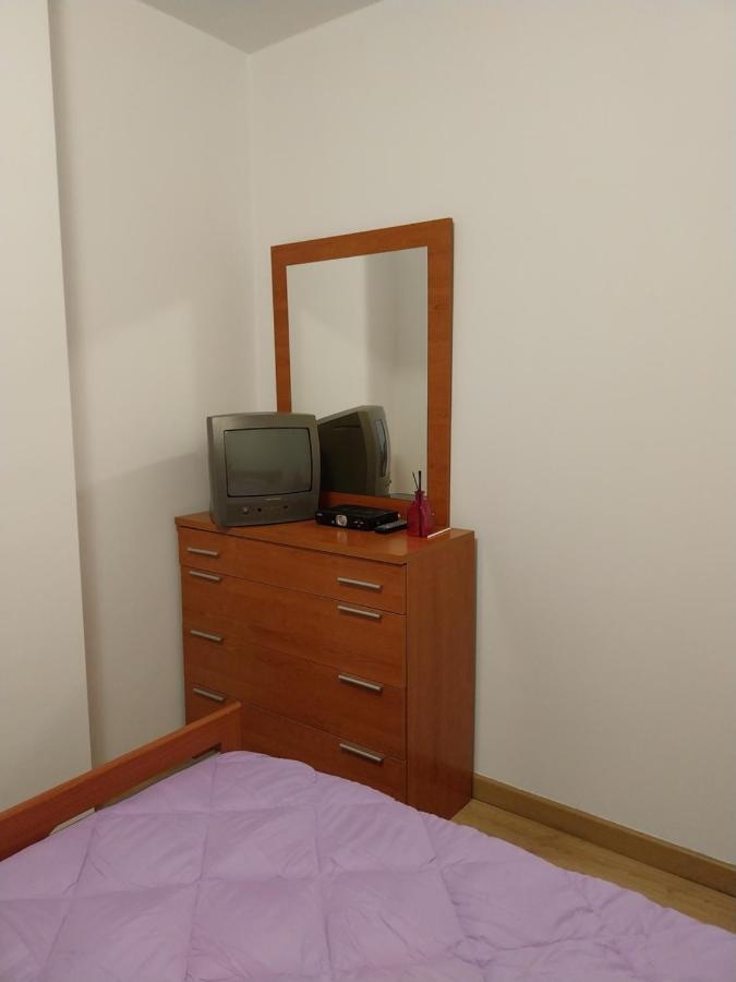 El Piso De Hanna Apartment