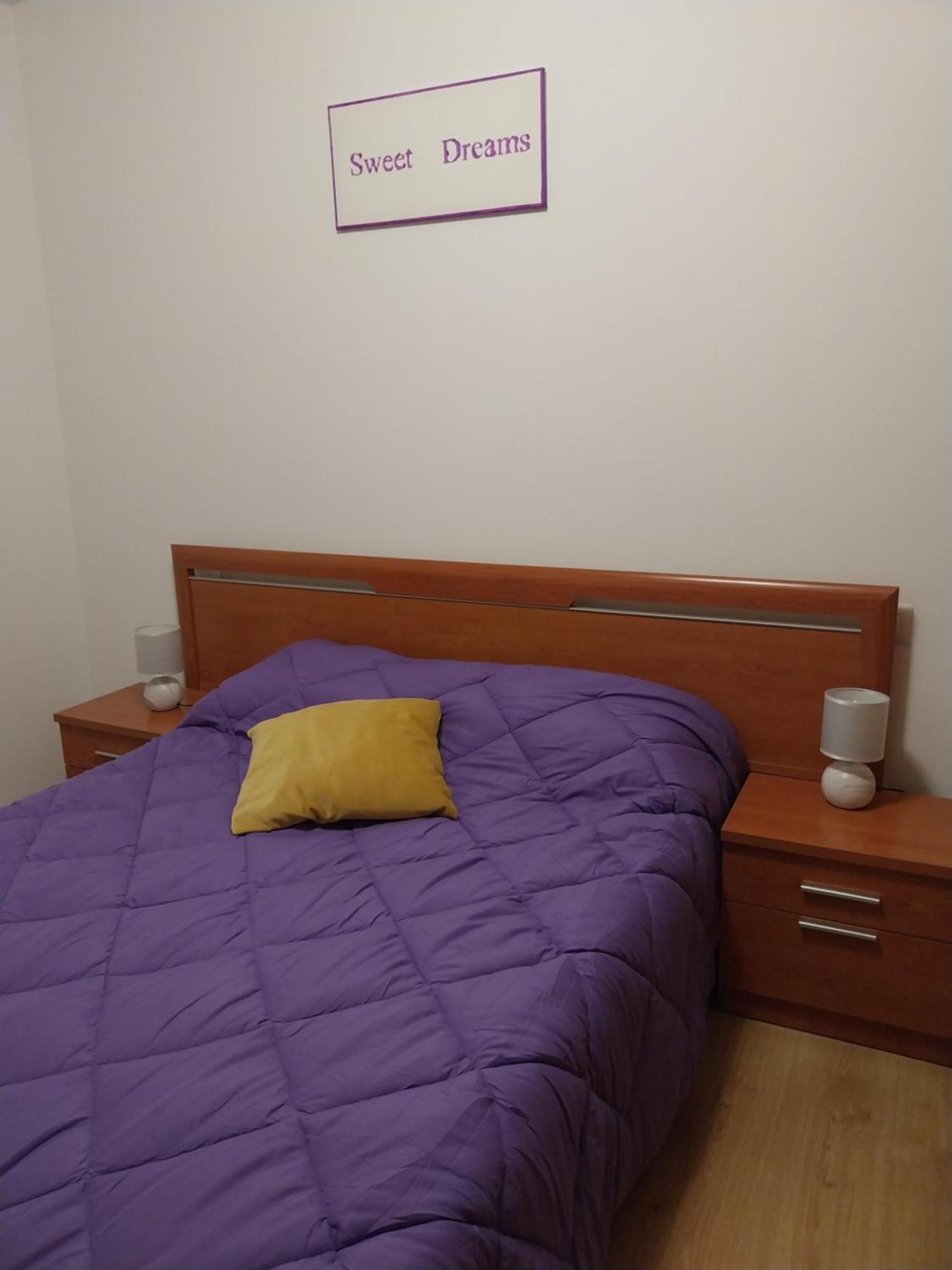 El Piso De Hanna