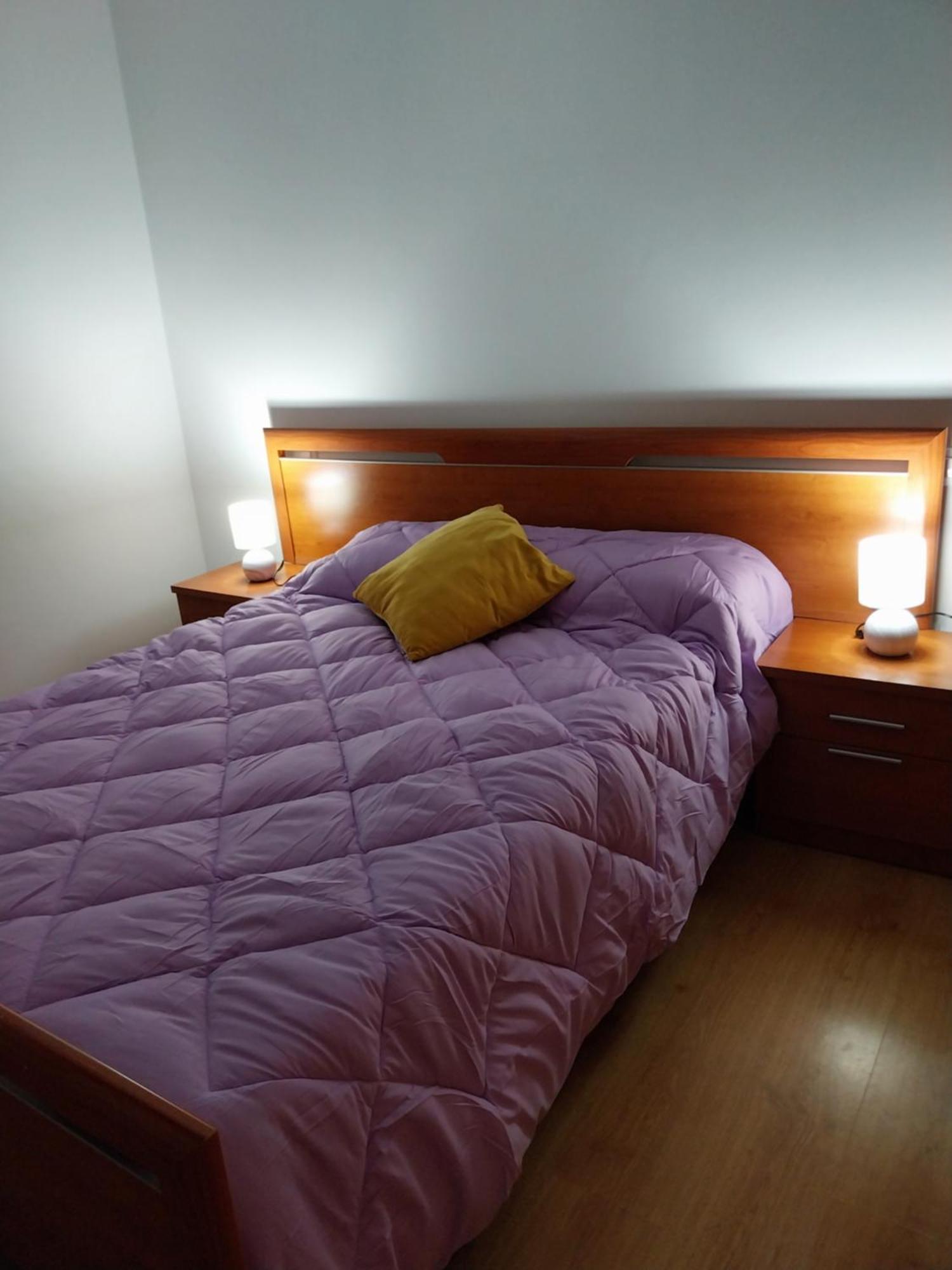 El Piso De Hanna Apartment *
