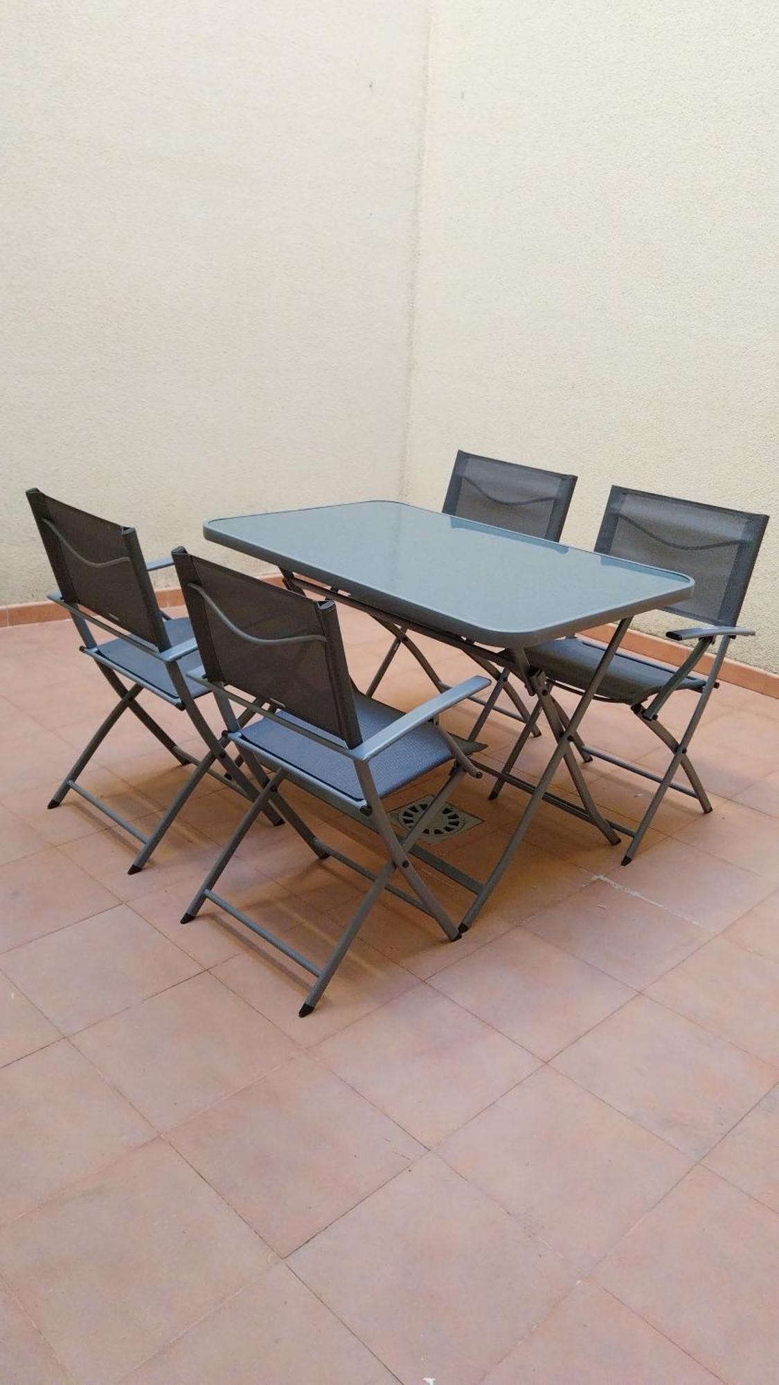 El Piso De Hanna *